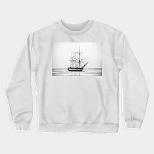 Oliver Hazard Perry Crewneck Sweatshirt